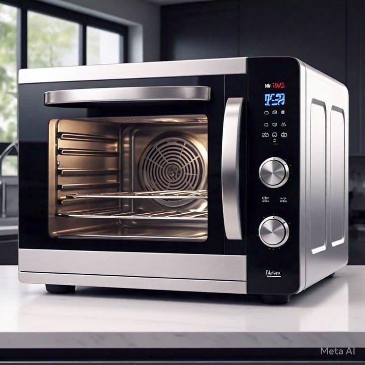 Microwave Ovens