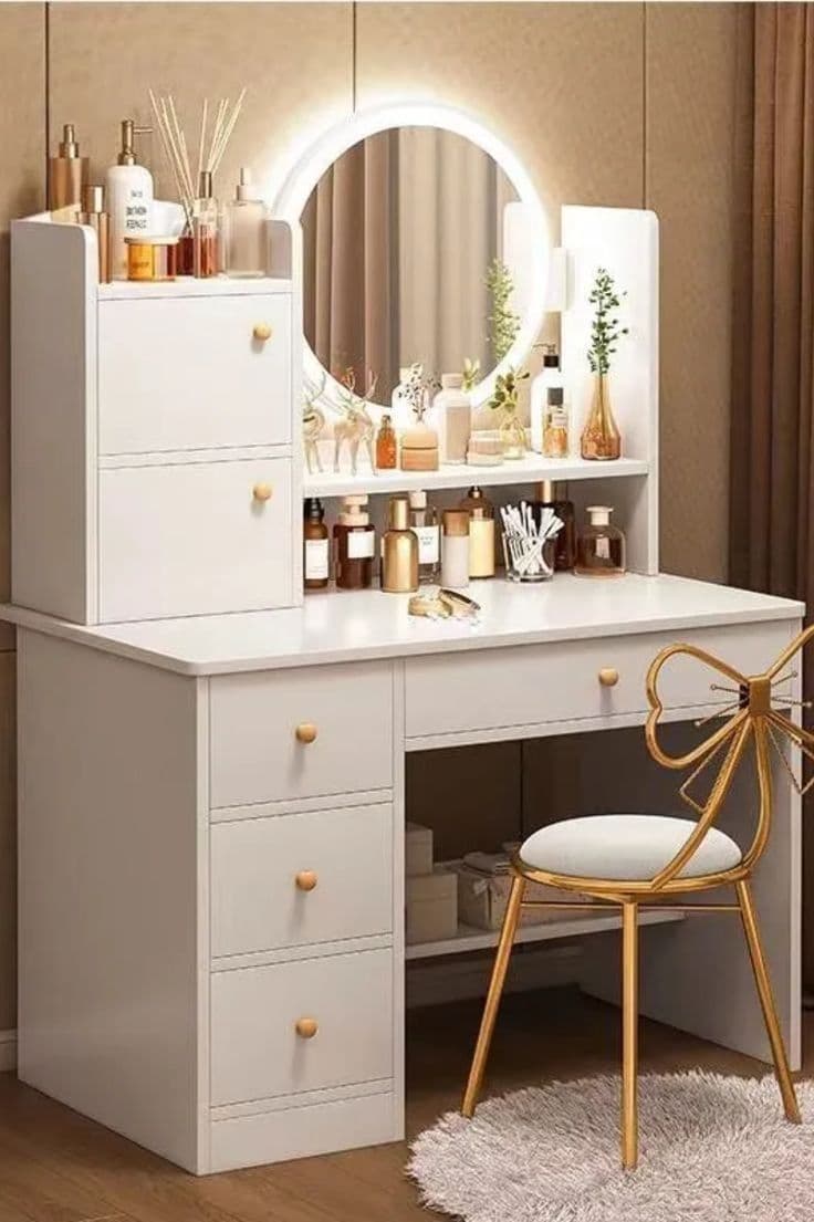 Dressing Table